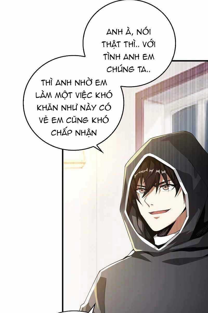 Đăng Nhập Thành Quái Vật Chapter 1 trang 52