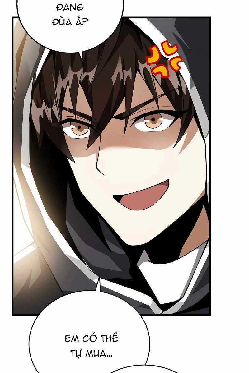 Đăng Nhập Thành Quái Vật Chapter 1 trang 54