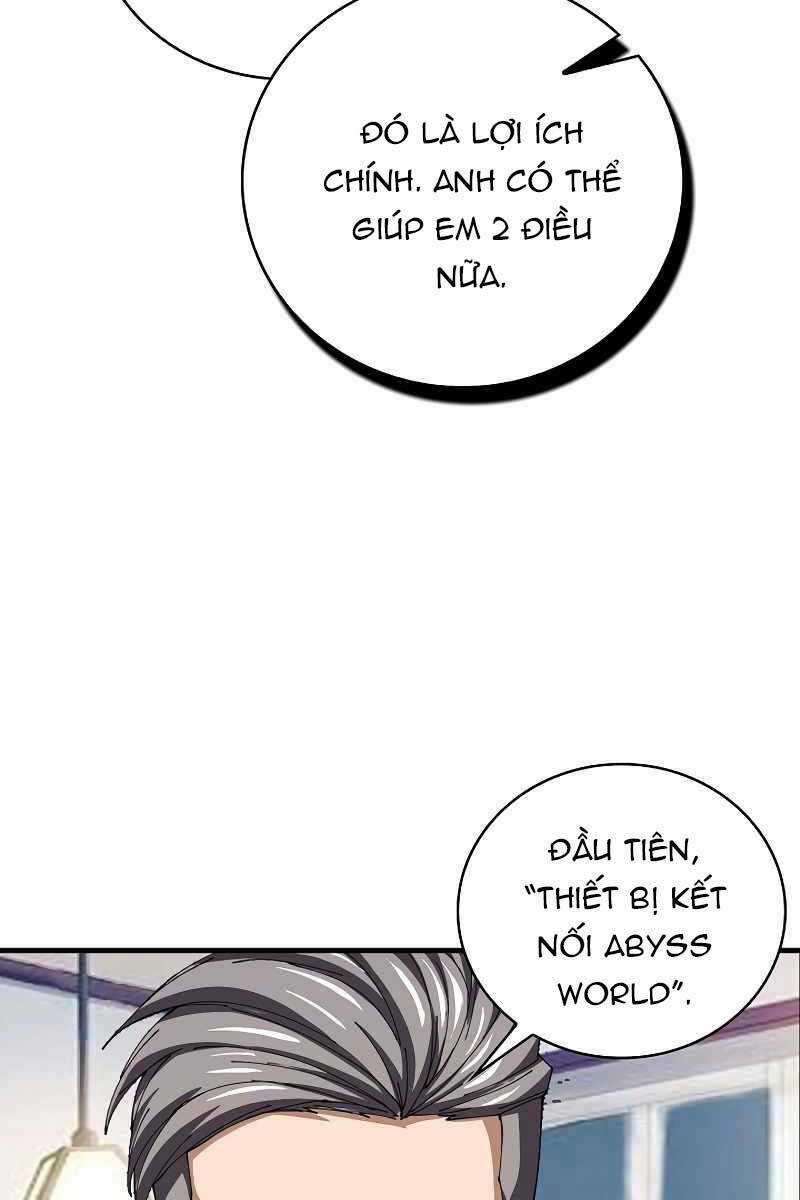 Đăng Nhập Thành Quái Vật Chapter 1 trang 55