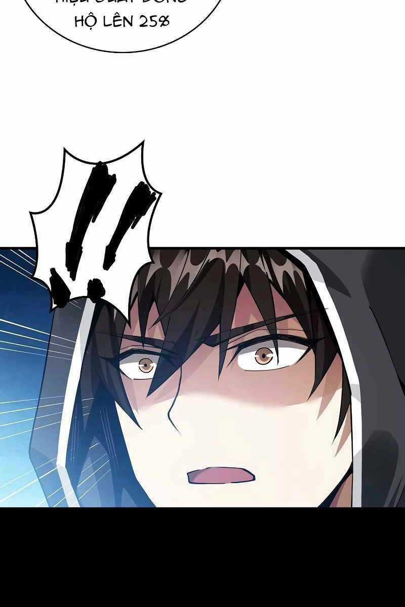 Đăng Nhập Thành Quái Vật Chapter 1 trang 57