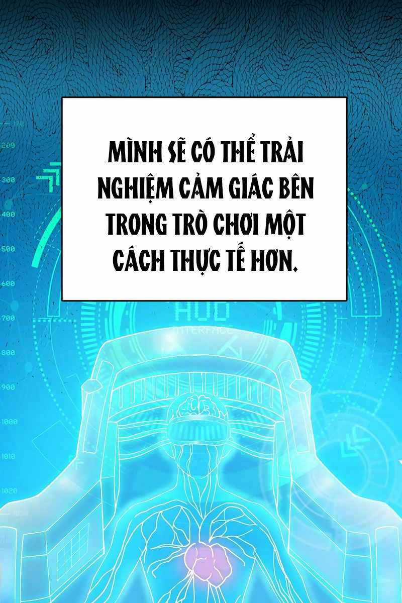 Đăng Nhập Thành Quái Vật Chapter 1 trang 59