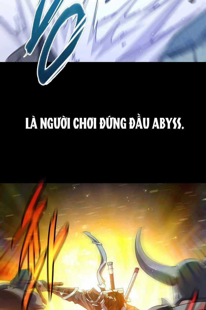 Đăng Nhập Thành Quái Vật Chapter 1 trang 6