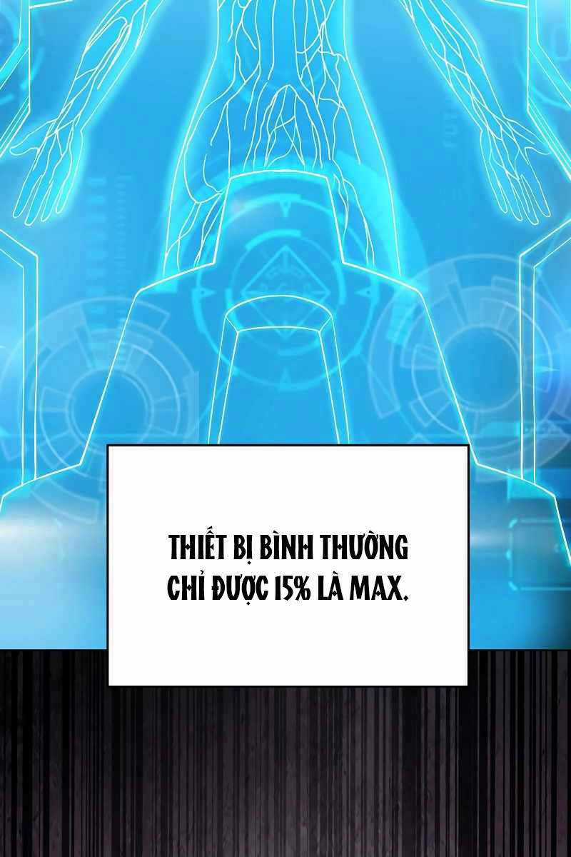 Đăng Nhập Thành Quái Vật Chapter 1 trang 60
