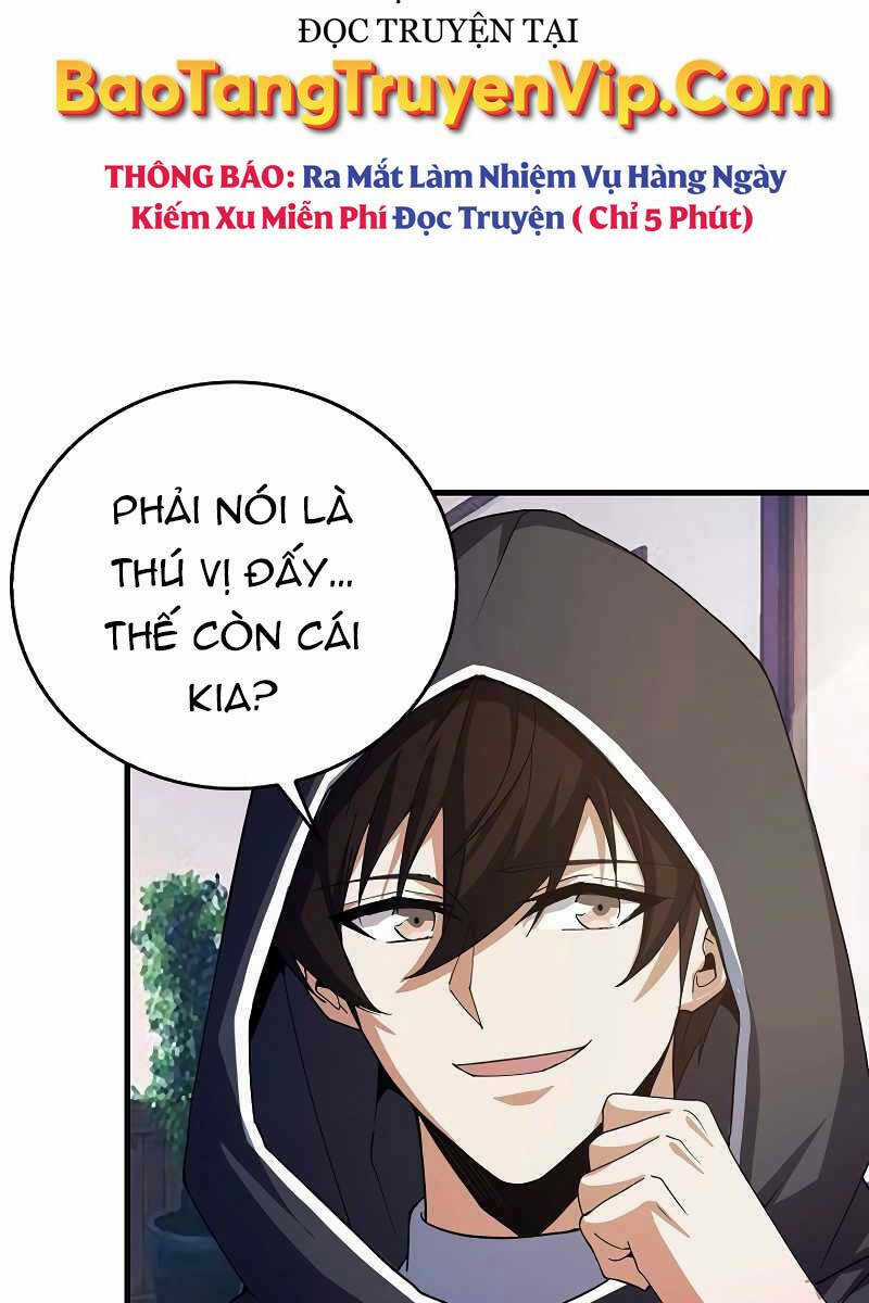 Đăng Nhập Thành Quái Vật Chapter 1 trang 62