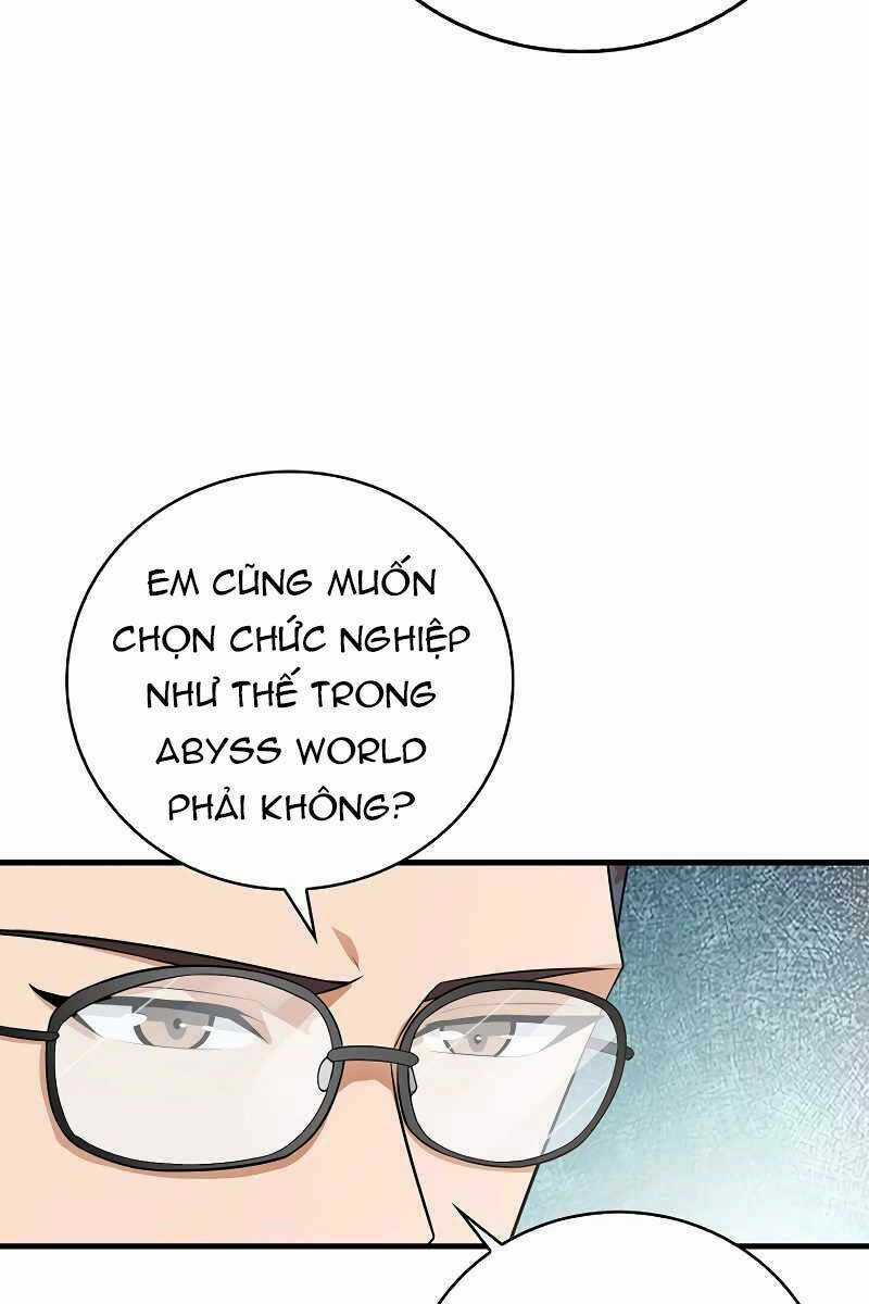 Đăng Nhập Thành Quái Vật Chapter 1 trang 65