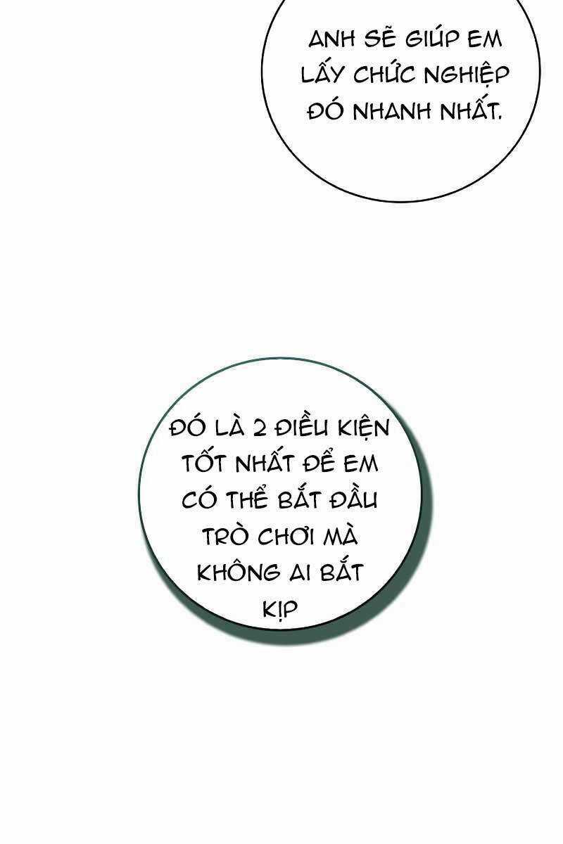 Đăng Nhập Thành Quái Vật Chapter 1 trang 66