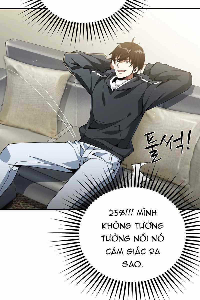 Đăng Nhập Thành Quái Vật Chapter 1 trang 69