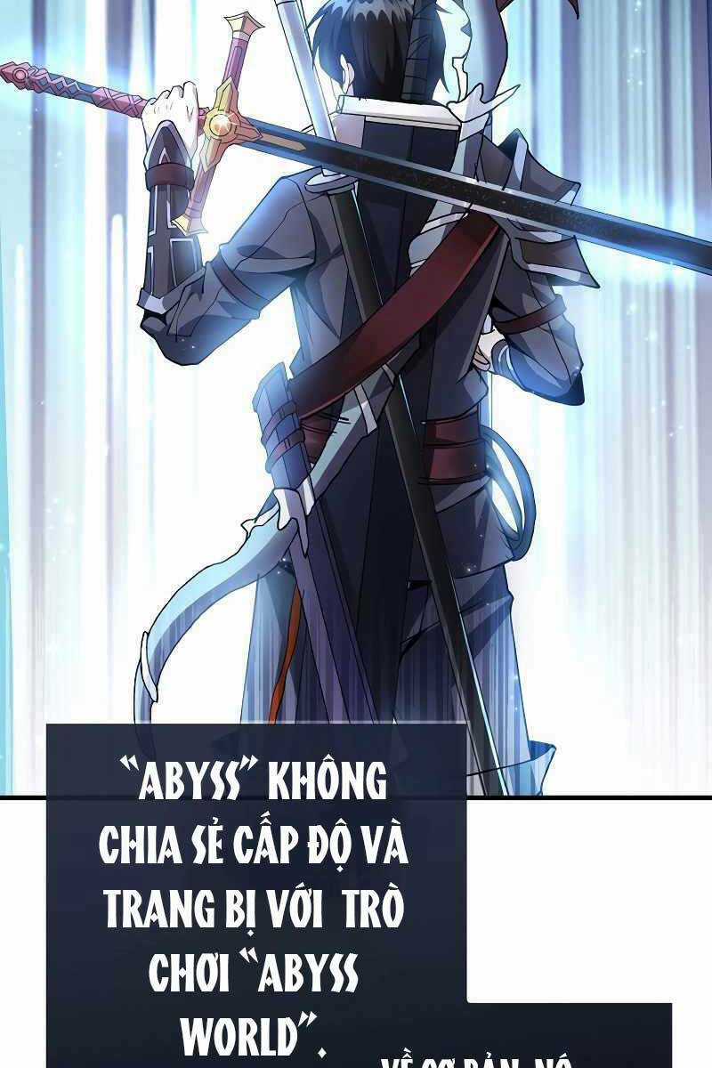 Đăng Nhập Thành Quái Vật Chapter 1 trang 71