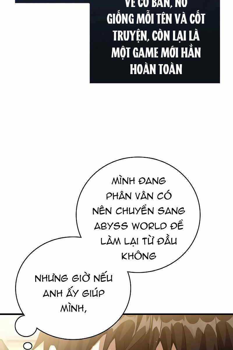 Đăng Nhập Thành Quái Vật Chapter 1 trang 72