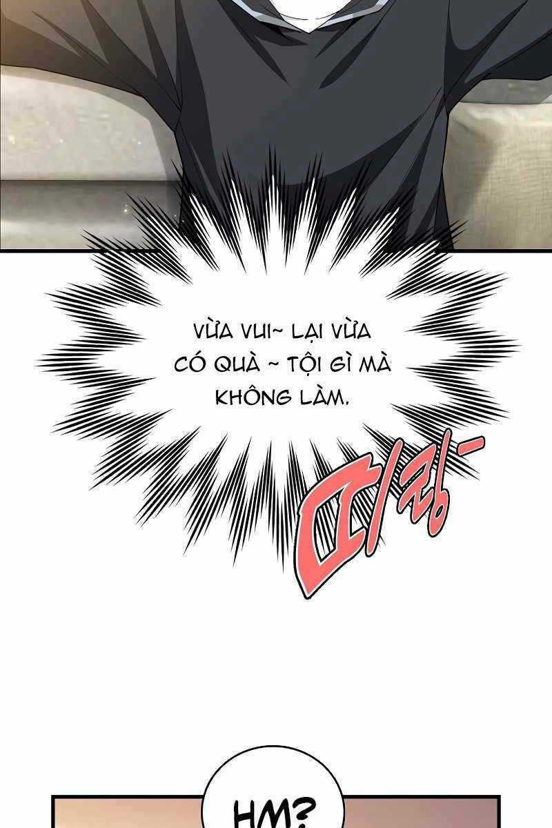 Đăng Nhập Thành Quái Vật Chapter 1 trang 75