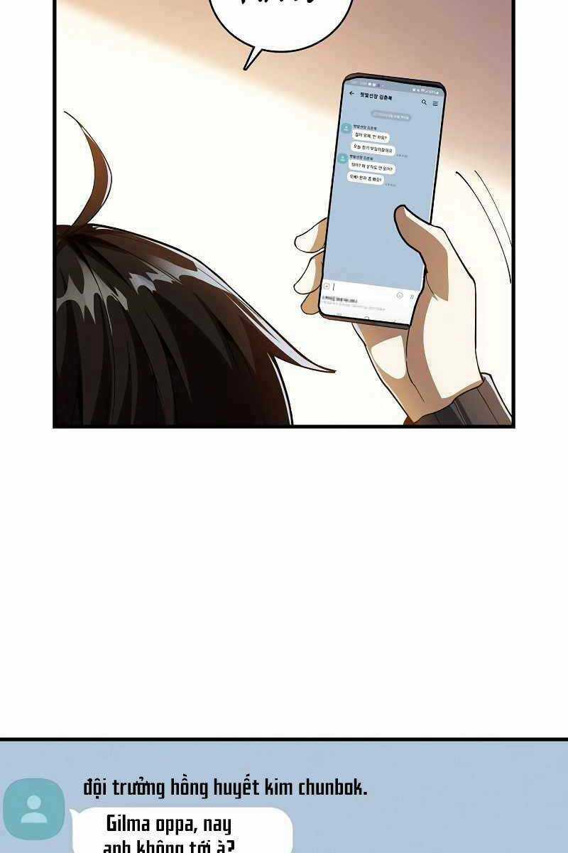 Đăng Nhập Thành Quái Vật Chapter 1 trang 76