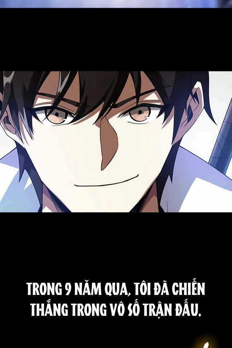 Đăng Nhập Thành Quái Vật Chapter 1 trang 8