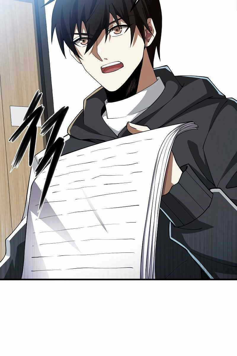 Đăng Nhập Thành Quái Vật Chapter 1 trang 85