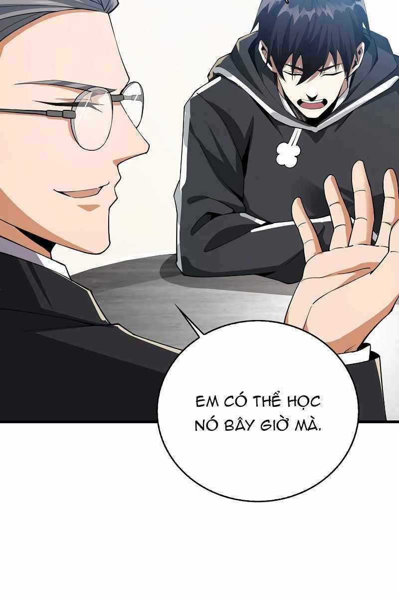 Đăng Nhập Thành Quái Vật Chapter 1 trang 88