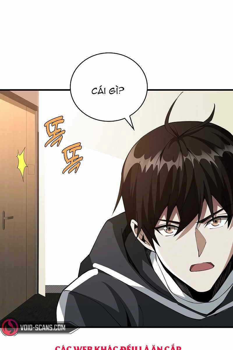 Đăng Nhập Thành Quái Vật Chapter 1 trang 89