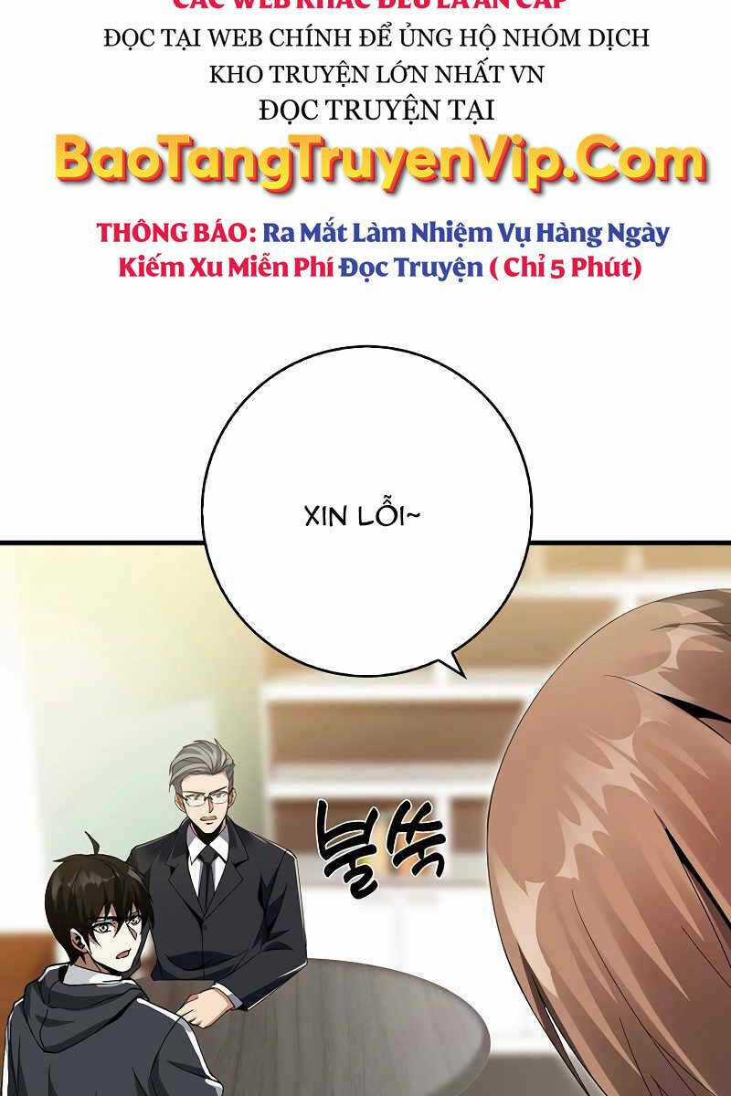 Đăng Nhập Thành Quái Vật Chapter 1 trang 90