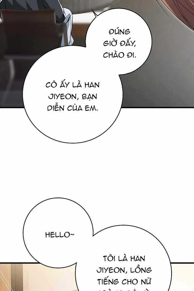 Đăng Nhập Thành Quái Vật Chapter 1 trang 91