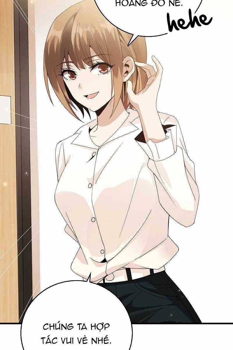 Đăng Nhập Thành Quái Vật Chapter 1 trang 92