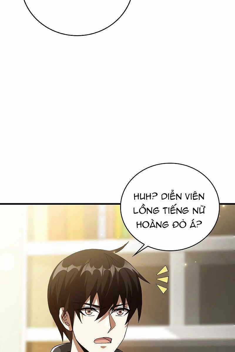 Đăng Nhập Thành Quái Vật Chapter 1 trang 93