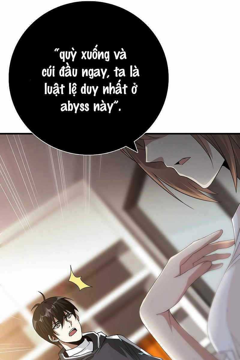 Đăng Nhập Thành Quái Vật Chapter 1 trang 95