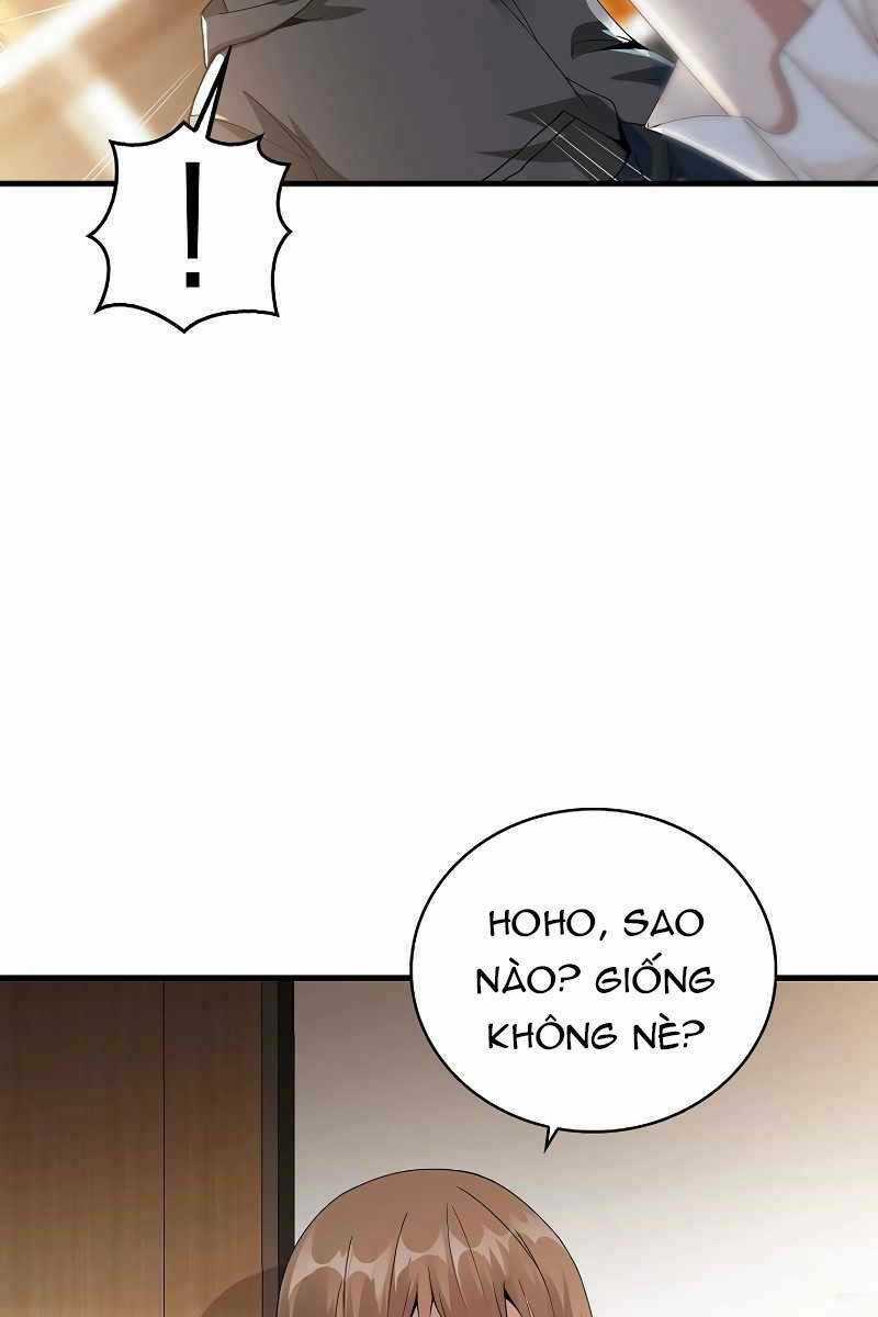 Đăng Nhập Thành Quái Vật Chapter 1 trang 96