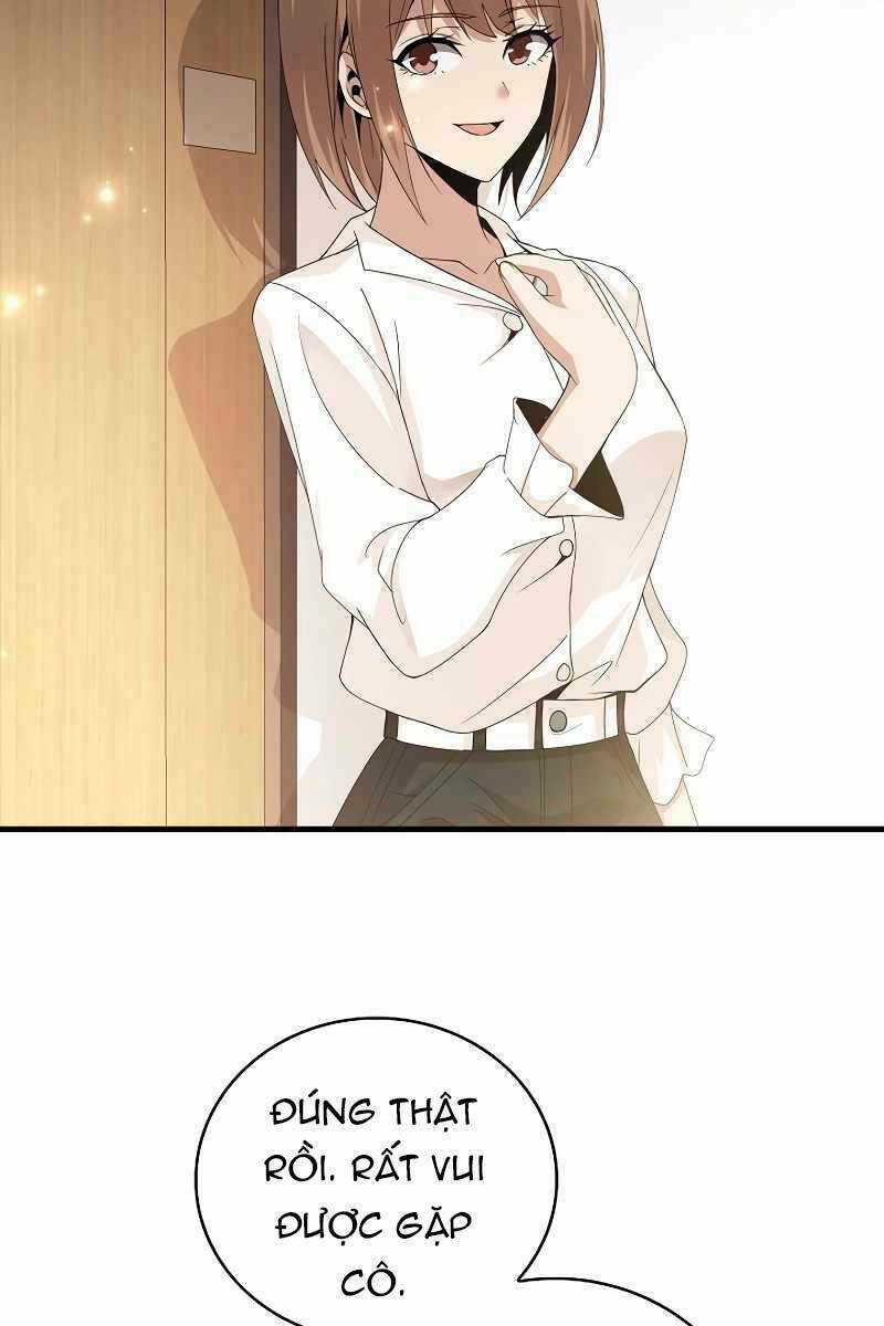 Đăng Nhập Thành Quái Vật Chapter 1 trang 97