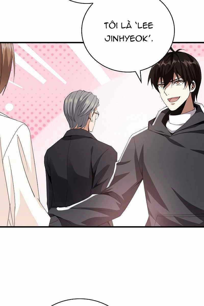 Đăng Nhập Thành Quái Vật Chapter 1 trang 98