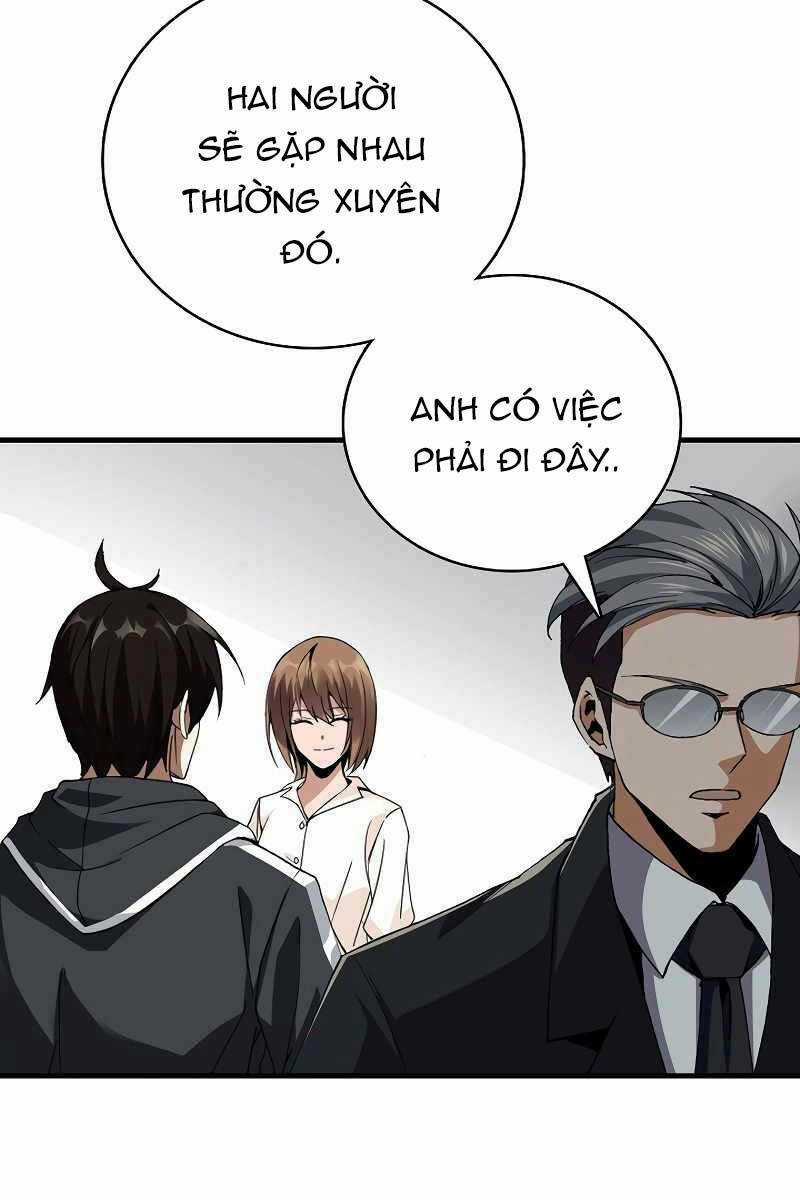 Đăng Nhập Thành Quái Vật Chapter 1 trang 99