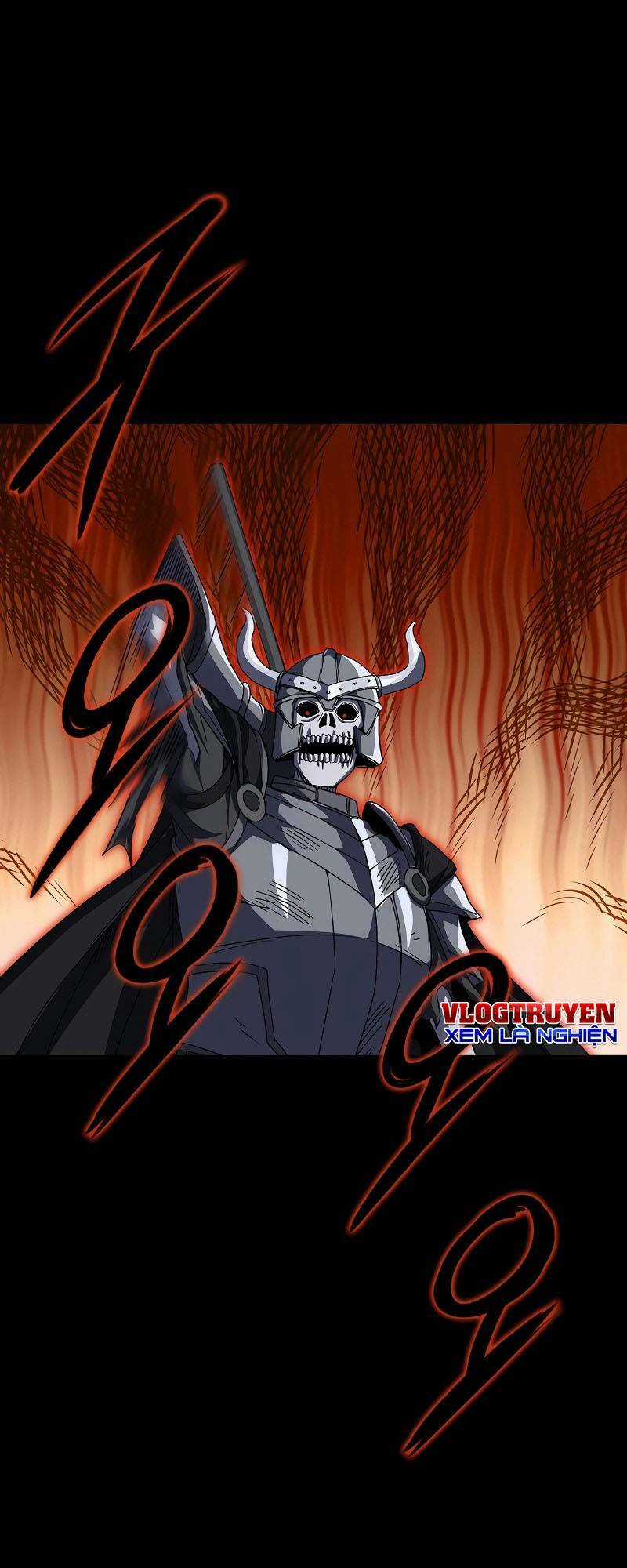 Đăng Nhập Thành Quái Vật Chapter 10 trang 12