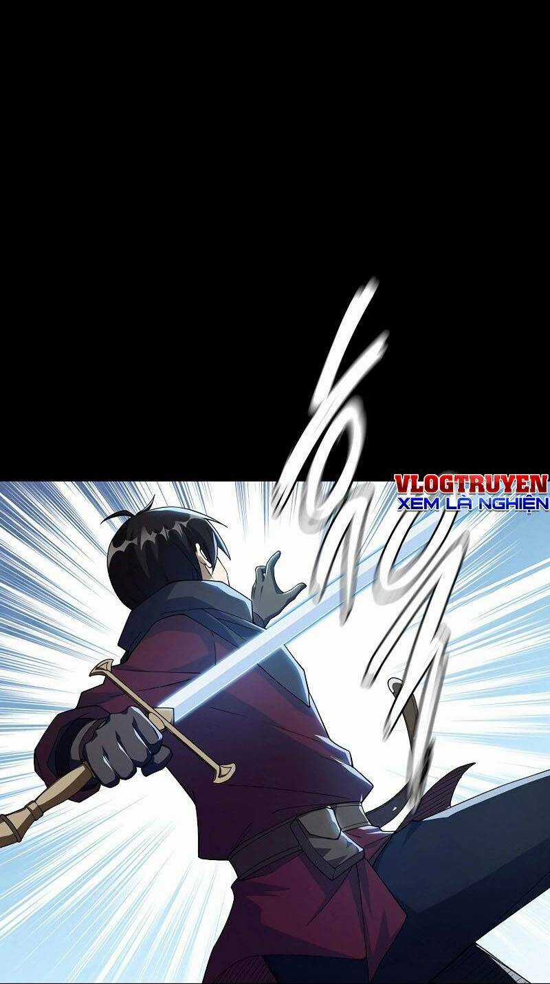 Đăng Nhập Thành Quái Vật Chapter 10 trang 15