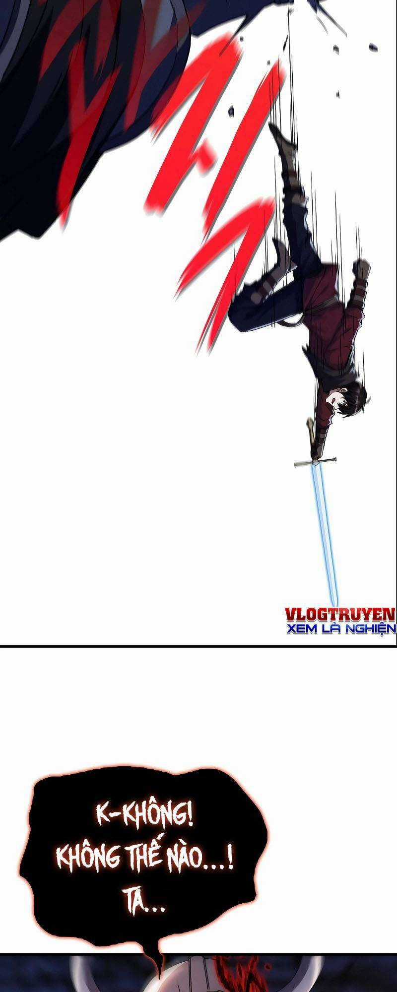 Đăng Nhập Thành Quái Vật Chapter 10 trang 17