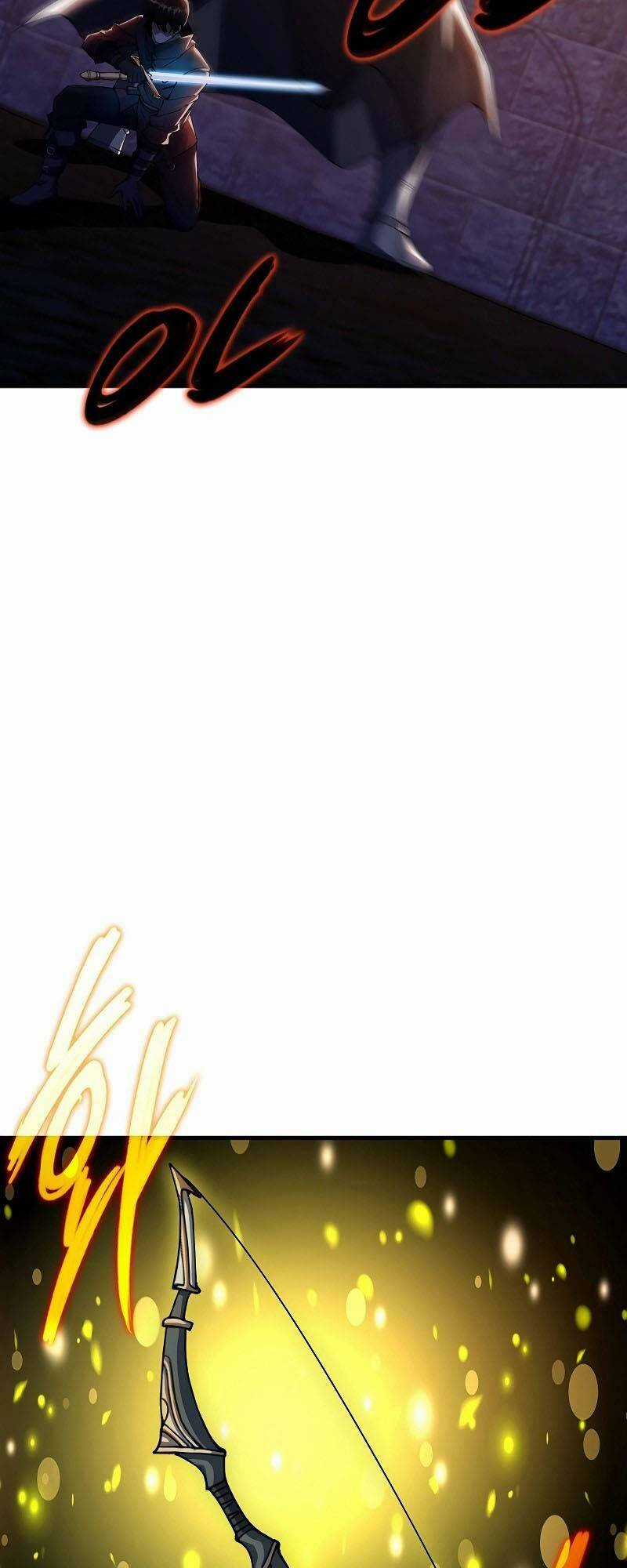 Đăng Nhập Thành Quái Vật Chapter 10 trang 19