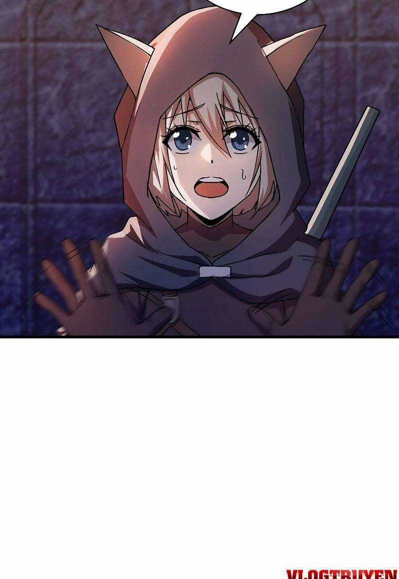 Đăng Nhập Thành Quái Vật Chapter 10 trang 22