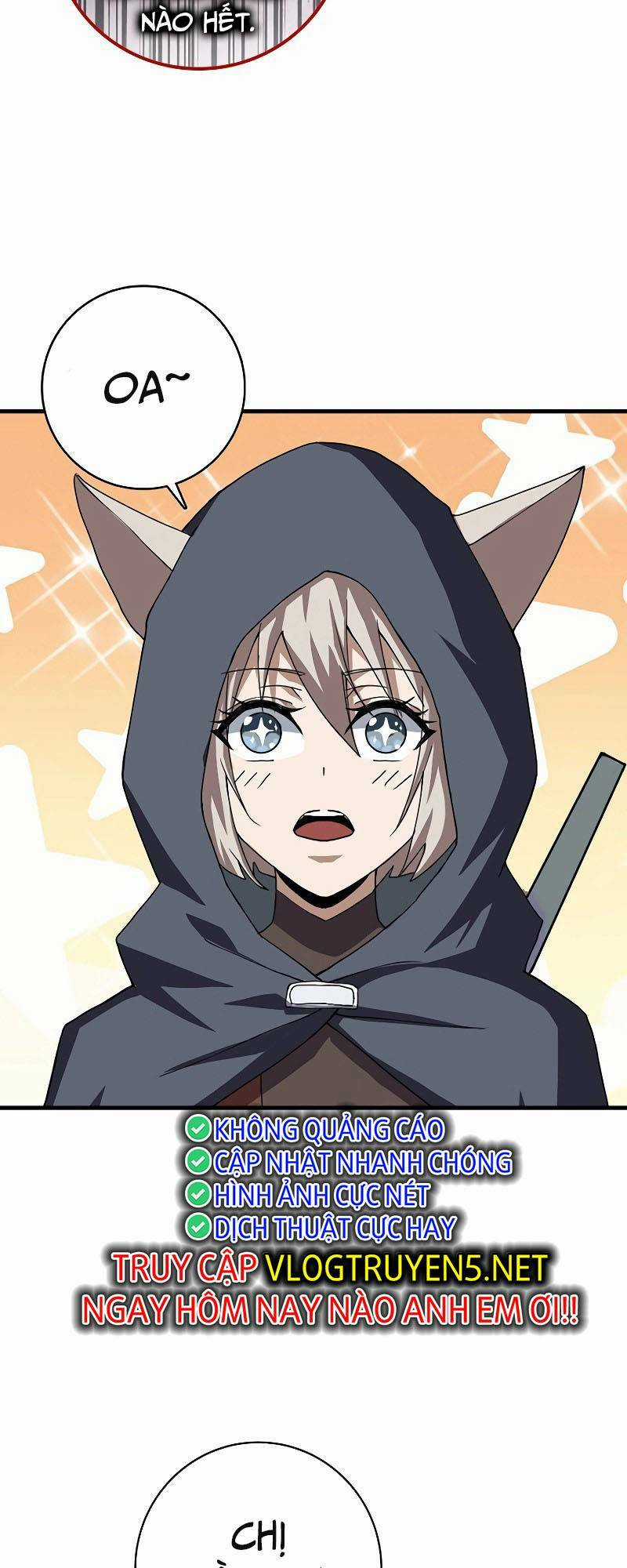 Đăng Nhập Thành Quái Vật Chapter 10 trang 29