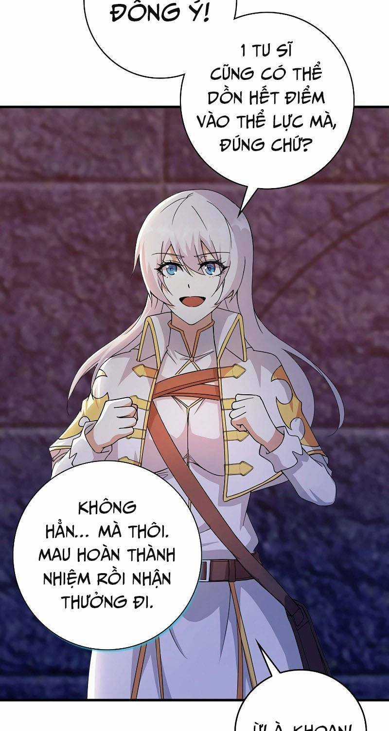 Đăng Nhập Thành Quái Vật Chapter 10 trang 30