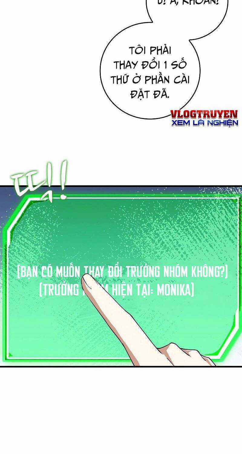 Đăng Nhập Thành Quái Vật Chapter 10 trang 31