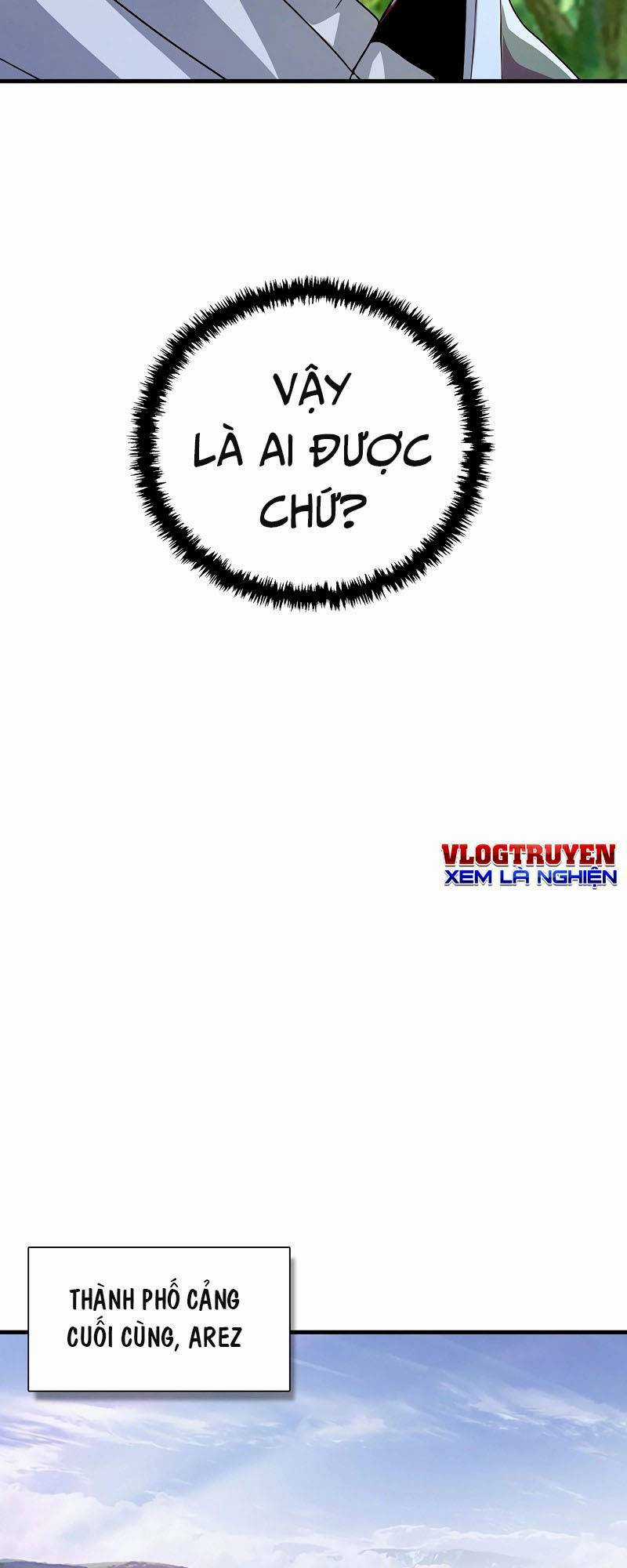 Đăng Nhập Thành Quái Vật Chapter 10 trang 43