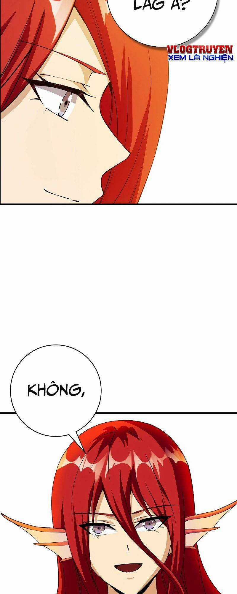 Đăng Nhập Thành Quái Vật Chapter 10 trang 47