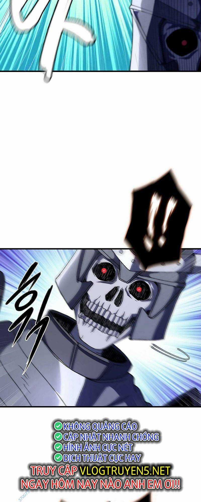 Đăng Nhập Thành Quái Vật Chapter 10 trang 5