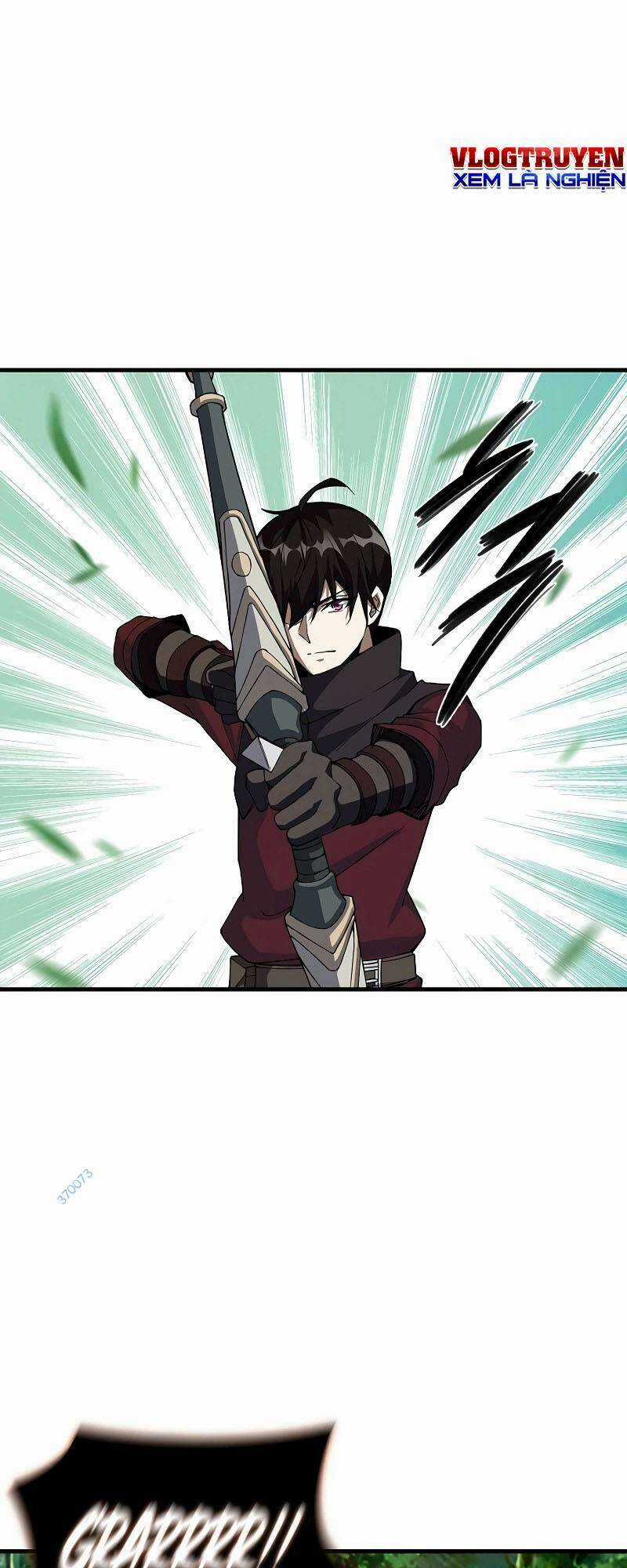 Đăng Nhập Thành Quái Vật Chapter 10 trang 51