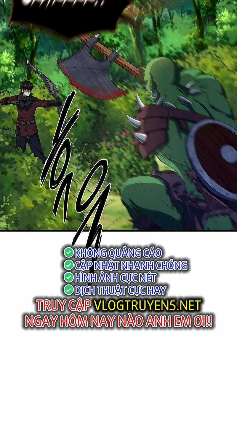 Đăng Nhập Thành Quái Vật Chapter 10 trang 52