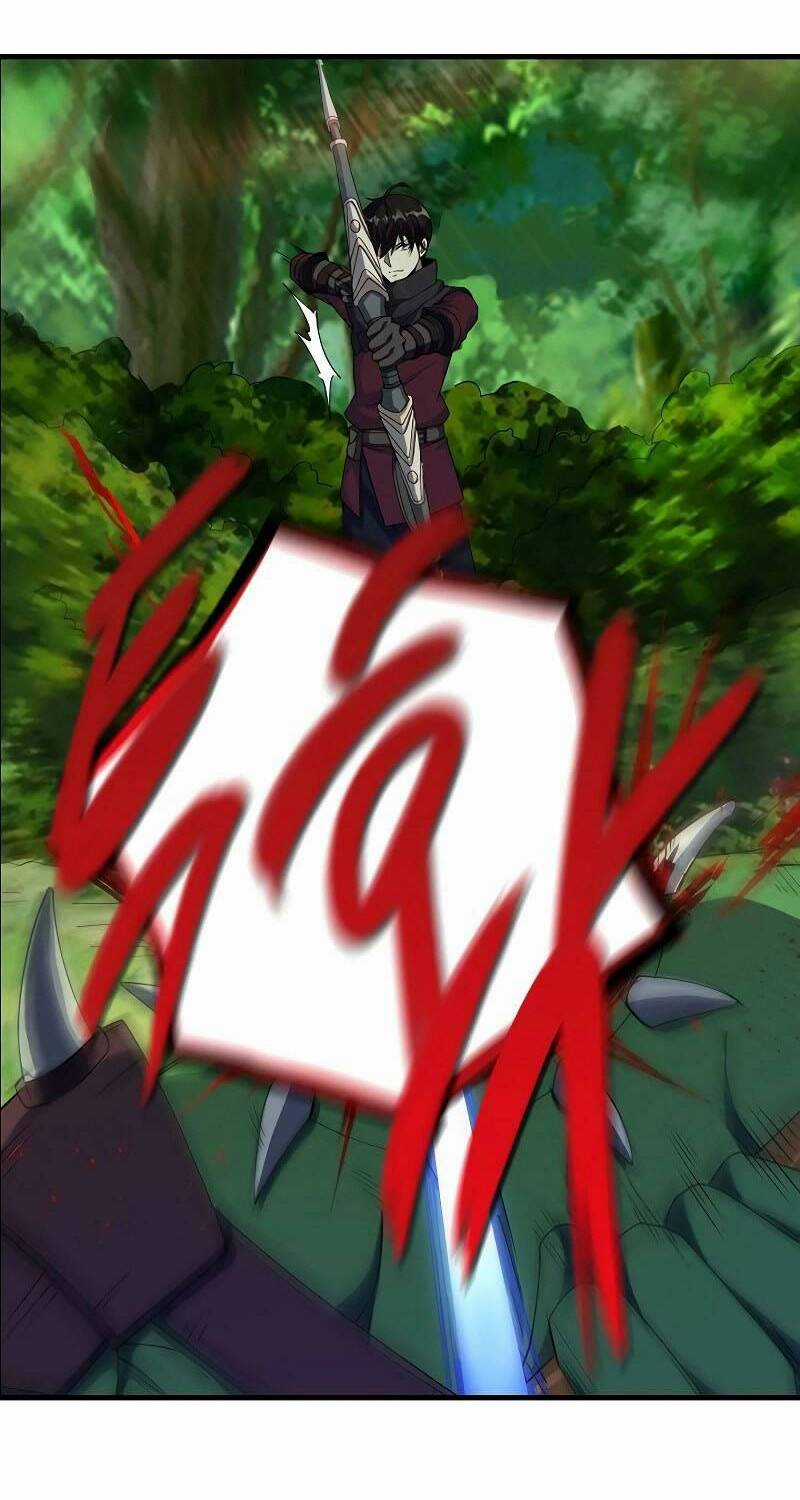 Đăng Nhập Thành Quái Vật Chapter 10 trang 53