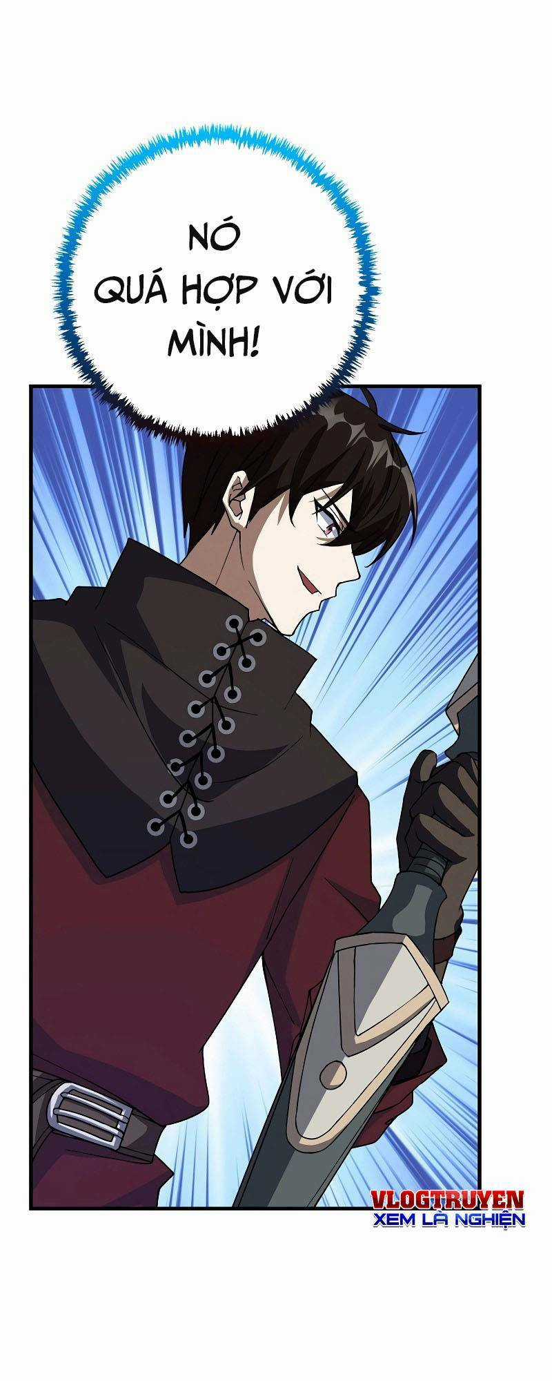 Đăng Nhập Thành Quái Vật Chapter 10 trang 54