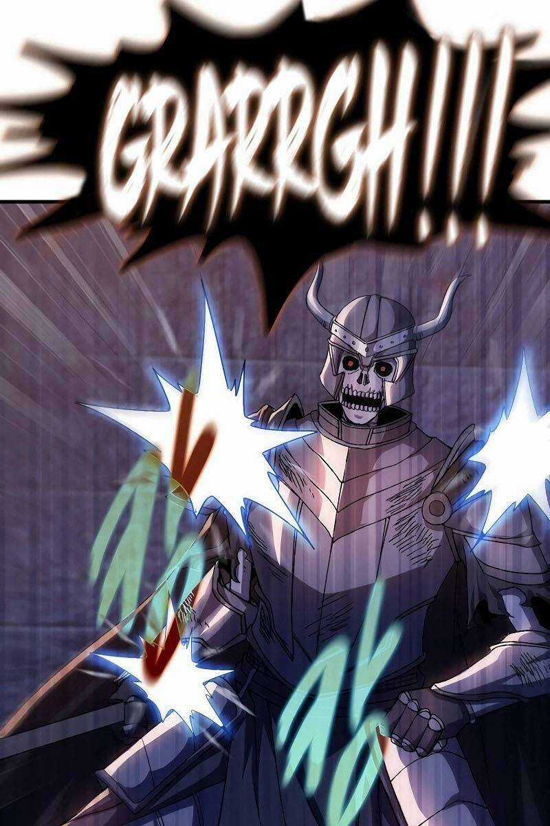 Đăng Nhập Thành Quái Vật Chapter 10 trang 6