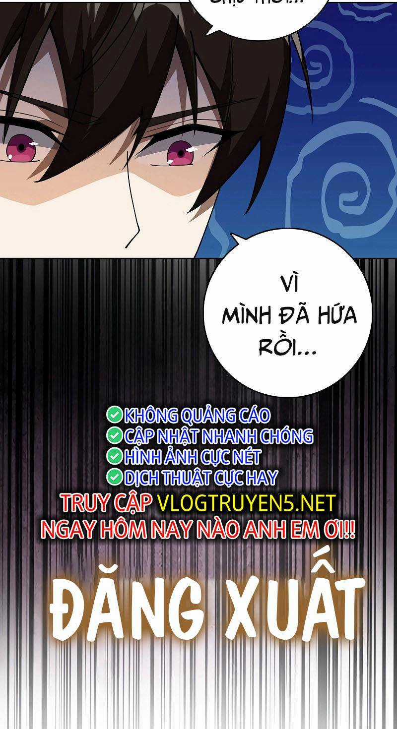 Đăng Nhập Thành Quái Vật Chapter 10 trang 60