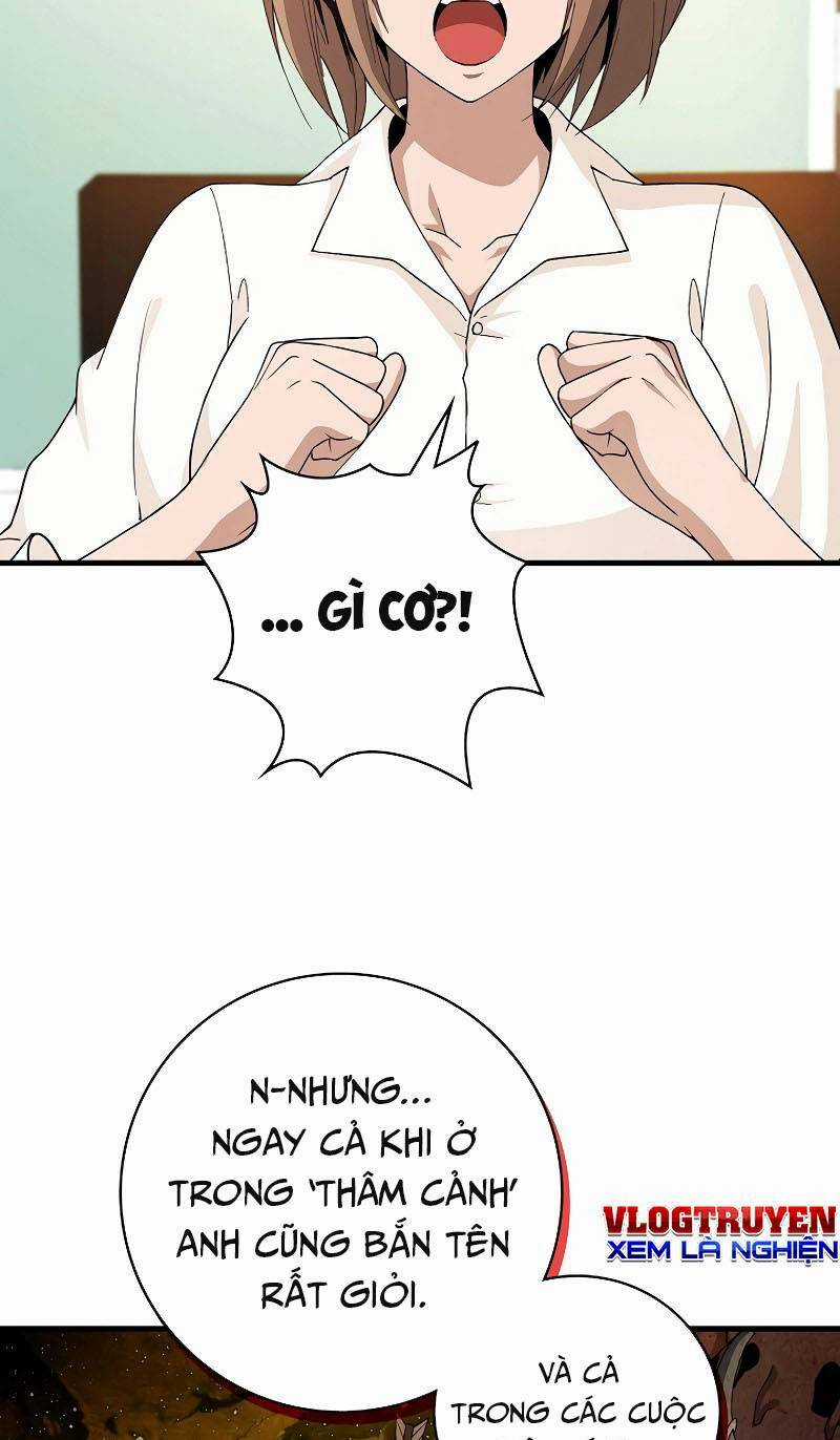 Đăng Nhập Thành Quái Vật Chapter 11 trang 14