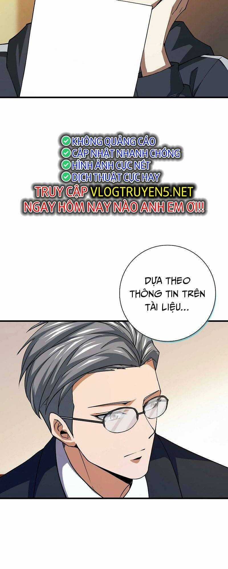 Đăng Nhập Thành Quái Vật Chapter 11 trang 22