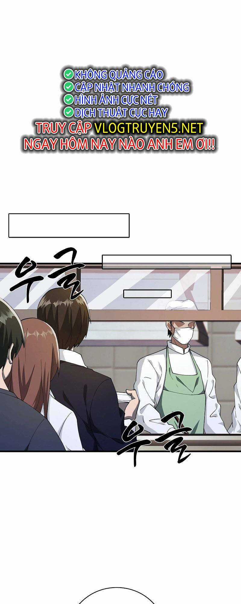 Đăng Nhập Thành Quái Vật Chapter 11 trang 25