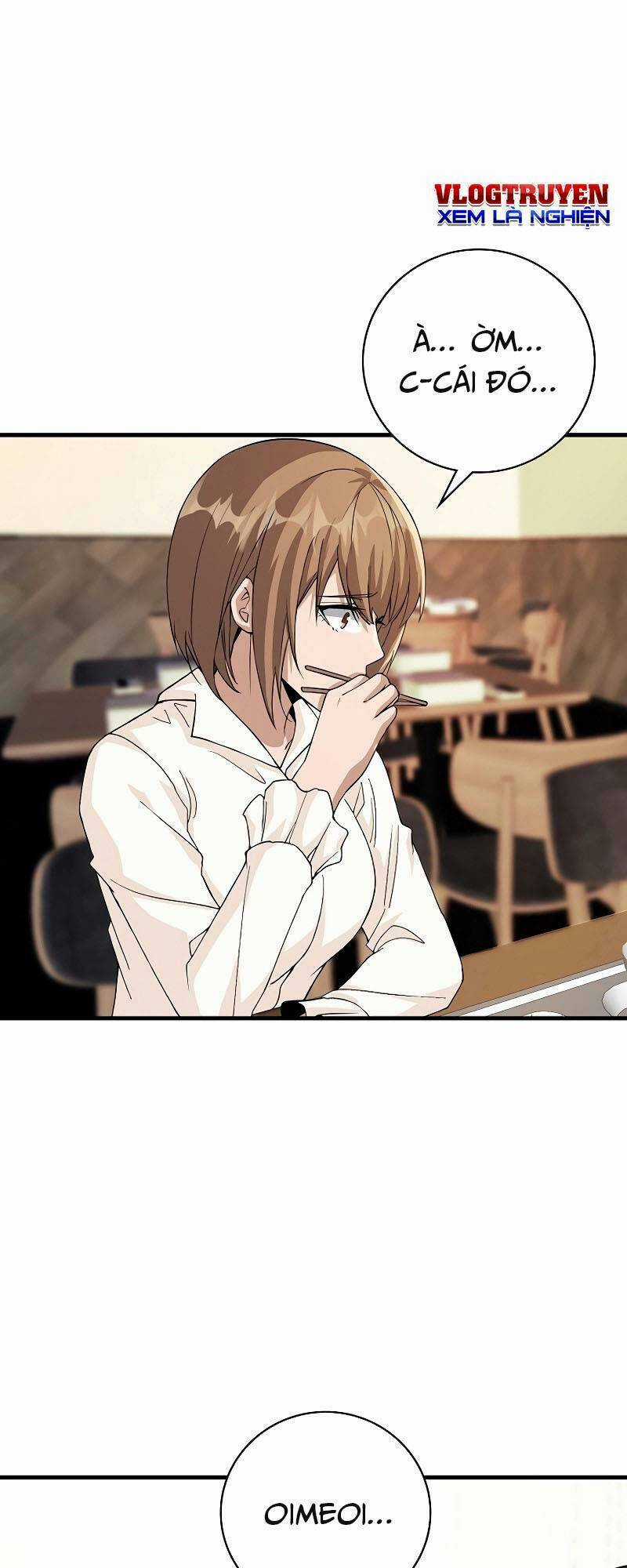 Đăng Nhập Thành Quái Vật Chapter 11 trang 31