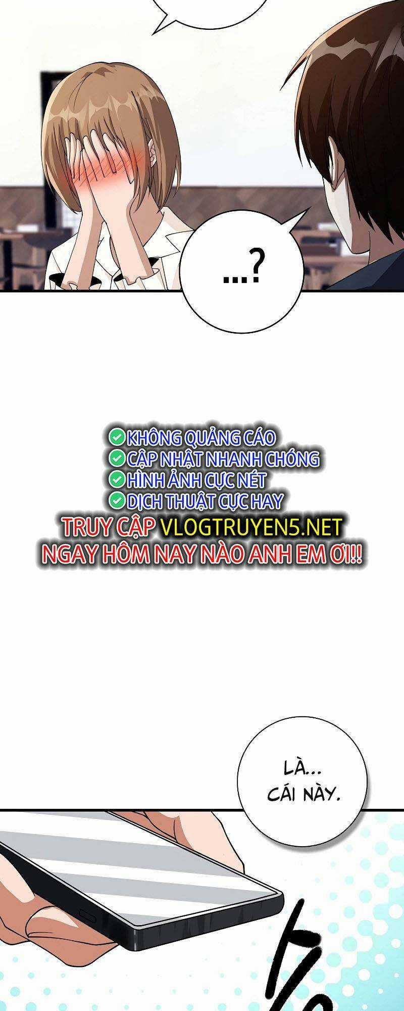 Đăng Nhập Thành Quái Vật Chapter 11 trang 32